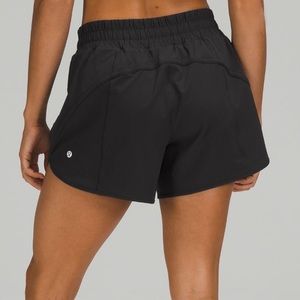 lululemon track that short 5”